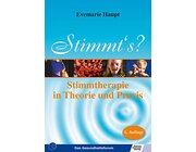 Stimmt's? Stimmtherapie in Theorie und Praxis, Taschenbuch