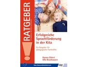 Erfolgreiche Sprachfrderung in der Kita, Buch