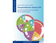 Therapieindikatoren Aphasie TInA, Buch