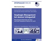 Dysphagie-Management bei akutem Schlaganfall