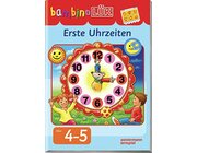 bambinoLK Erste Uhrzeiten, 4-5 Jahre