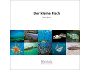 Der kleine Fisch, kosmisches Leseheft, ab 6 Jahre