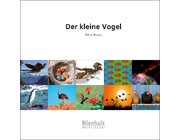 Der kleine Vogel, kosmisches Leseheft, ab 6 Jahre