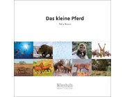 Das kleine Pferd, Montessori Leseheft, ab 6 Jahre