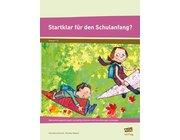 Startklar f�r den Schulanfang?, Buch, 1.-2. Klasse