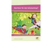 Startklar fr den Schulanfang?, Buch, 1.-2. Klasse
