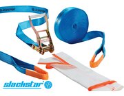 Slackline Komplettset, ab 5 Jahre