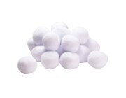 Schneeblle Set, 20 Stck