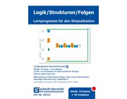 Stpselkarten 'Logik / Strukturen / Folgen'