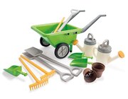 dantoy Green Gartenset Kinder, ab 2 Jahre
