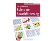 Die 50 besten Spiele zur Sprachfrderung, ab 4 Jahre