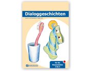 Dialoggeschichten, ab 2. Klasse