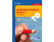 Individuell frdern Mathe 7 Dezimalbrche