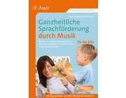 Ganzheitliche Sprachfrderung durch Musik Kita