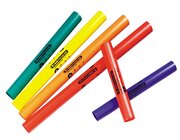 Boomwhackers, pentatonisch