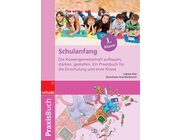 Praxisbuch Schulanfang, 1.Klasse
