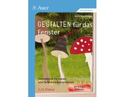 Gestalten fr das Fenster - mehr als Basteln 3/4