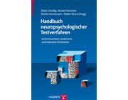 Handbuch neuropsychologischer Testverfahren, Band 1
