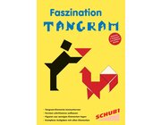 Faszination Tangram, 6-12 Jahre