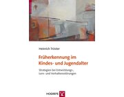 Frherkennung im Kindes- und Jugendalter, Buch