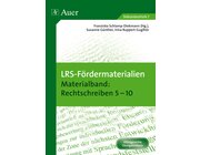 LRS-Frdermaterialien 2, Buch, 5. bis 10. Klasse