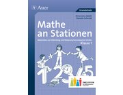 Mathe an Stationen 1 Inklusion
