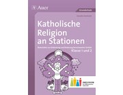 Katholische Religion an Stationen 1-2 Inklusion