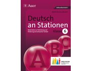 Deutsch an Stationen 6 Inklusion