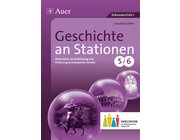 Geschichte an Stationen 5-6 Inklusion