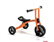 Dreirad aktiv S, Sitzhhe 27 cm, 2-4 Jahre (nur solange der Vorrat reicht!)