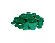 Chips grn 100 Stck, ab 4 Jahre