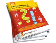 261 Zeichensetzung ab 6. Klasse und fr Erwachsene