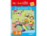 bambinoLK Ein ganz besonderer Tag, 3-4 Jahre