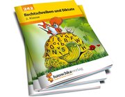 242 Rechtschreiben und Diktate 2. Klasse