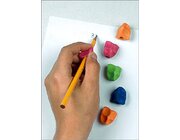 Griffhilfen Solo Pencil Grip 10 Stck in der Packung