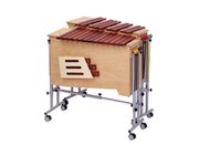 Fahrbarer Universal-Wagen fr Xylophone und Metallophone