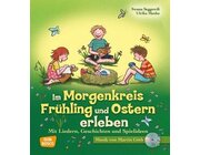 Im Morgenkreis Frhling und Ostern erleben