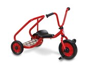 Winther MINI VIKING Ben Hur mit Pedalen 8600411