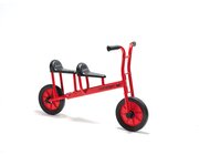 Winther VIKING Tandem Laufrad 8900487