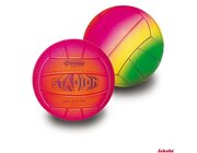 TOGU Fuball Stadion, Buntball, 22,5 cm Durchmesser