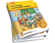 611 Vorschule - bungen fr die Vorschule und zur Frderung der Schulreife