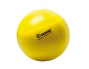 TOGU Powerball Premium ABS 45 cm, gelb