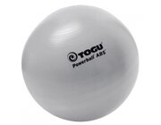 TOGU Powerball ABS 65 cm, silber