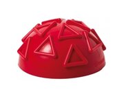 TOGU Geo Balance Igel XL, 4x 3er-Set