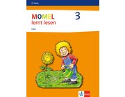 Momel lern lesen, Fibel
