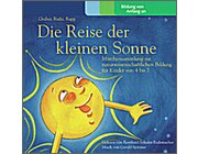 Die Reise der kleinen Sonne, Hörbuch auf CD, 4-7 Jahre