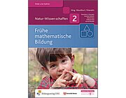 Natur-Wissen schaffen 2 - Frühe mathematische Bildung, Buch, 3-6 Jahre