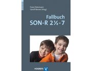 Fallbuch Intelligenztest SON-R 2� - 7, Buch