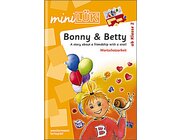 miniLK Bonny & Betty, ab 2. Klasse