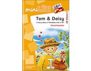 miniLK Tom & Daisy, Heft, 2.-4. Klasse